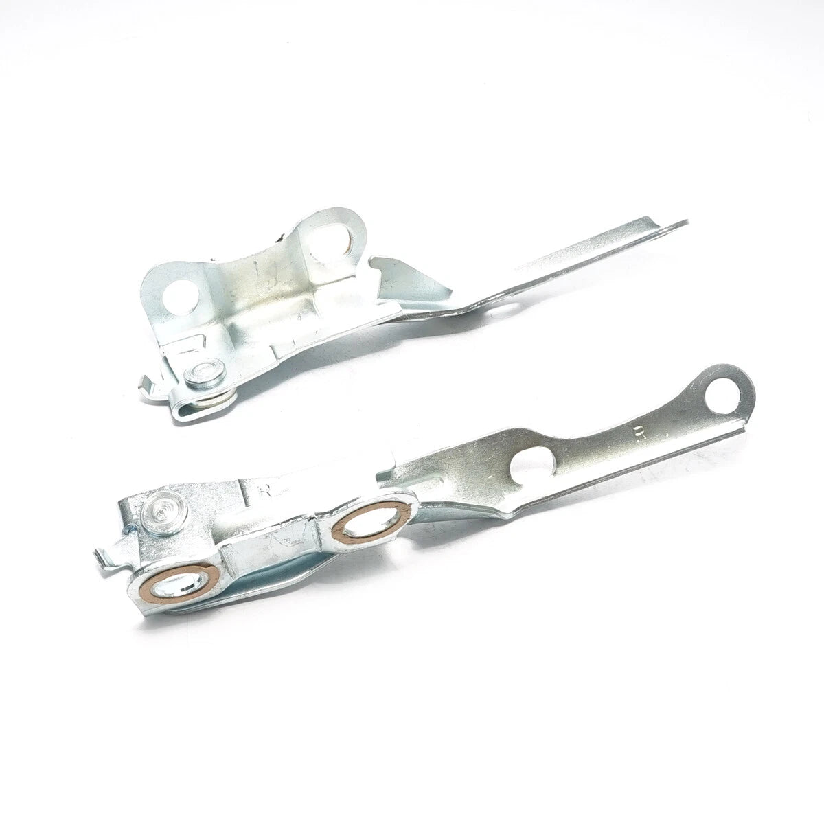 Bonnet Hinge x2 for Toyota Hilux 1997-2005