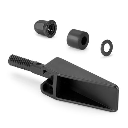 Storage Box Lid Cover Latch Kit for Arctic Cat 400 450 500 550 650 700 1000