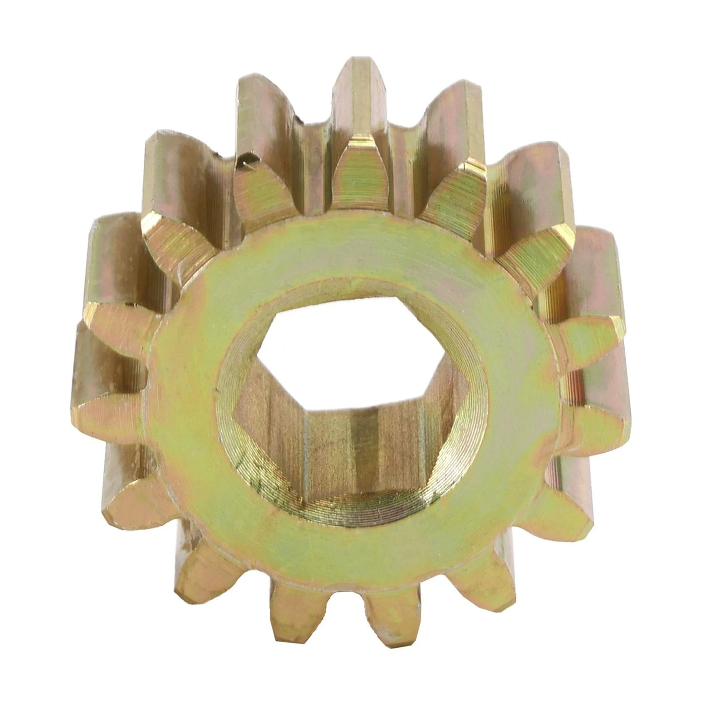 15 Tooth Straight Gear 700612 for Lippert RV Slide Out (10 DP/20 PA)
