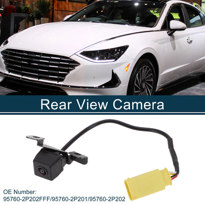 Rear View Camera for Kia Sorento (2011–2013) 120-180 Degree