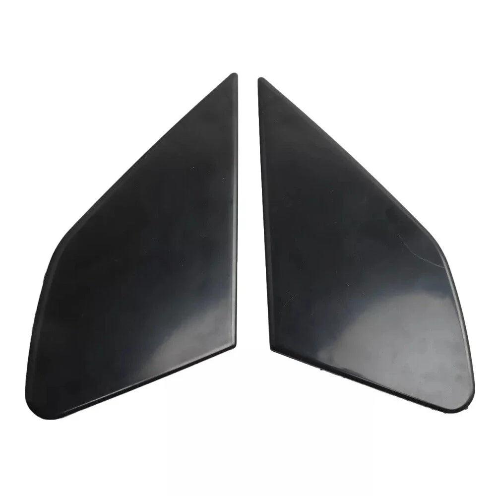 Left & Right Front Door Trim Covers for Honda Fit (2009-2013)