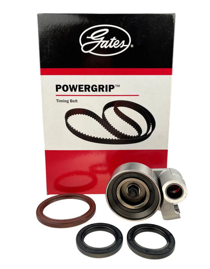 Timing Belt Kit for Toyota Hiace (1990–2004)