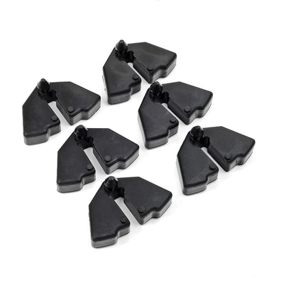 Rear Wheel Hub Damper Rubbers for Suzuki GS 550 650 750 1000 1100 1150