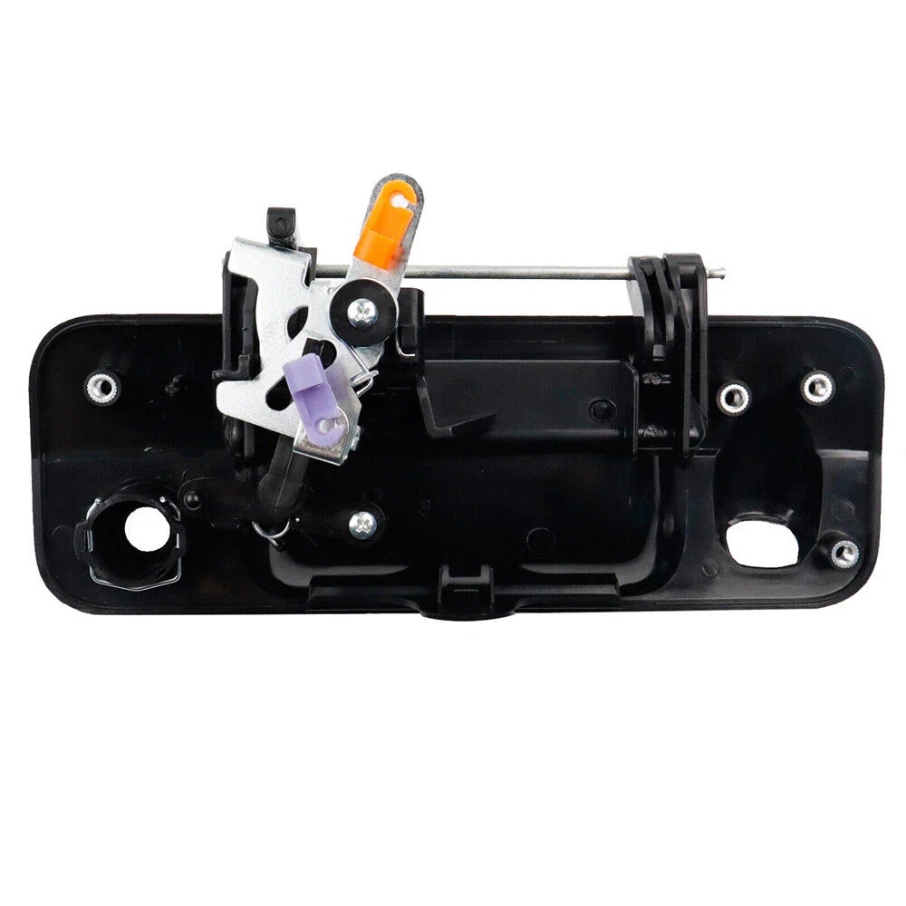 Tailgate Handle with Camera Hole for Toyota Tundra (2007-2021)