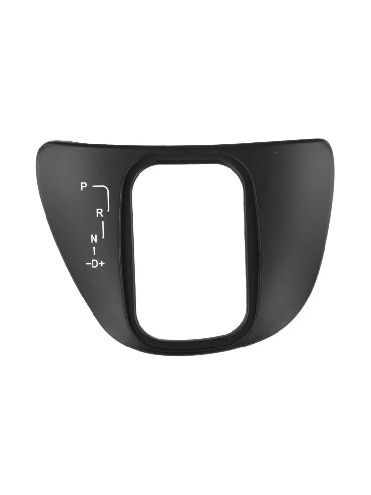 Car Gear Box Shift Cover for Mercedes Vito W639 (2003–2014)