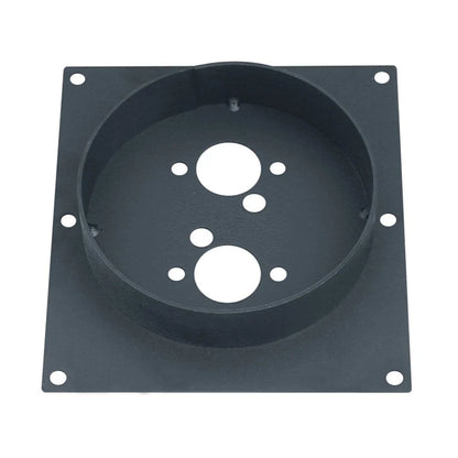 Diesel Heater Mounting-Plate Steel Turret Planar for Eberspacher Webasto