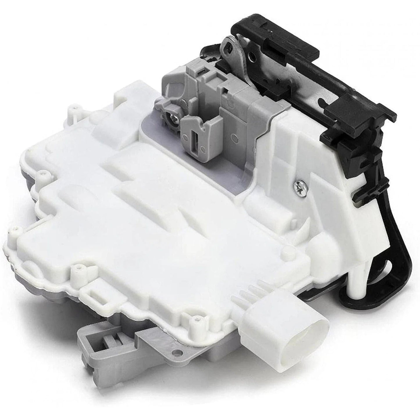 Rear Left Door Lock Actuator for Audi A4 Q5 S4 Cayenne Panamera (2003–2023)