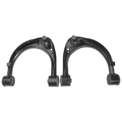 Front Upper Control Arms with Ball Joints for Landcruiser UZJ200 VDJ200 2007~21