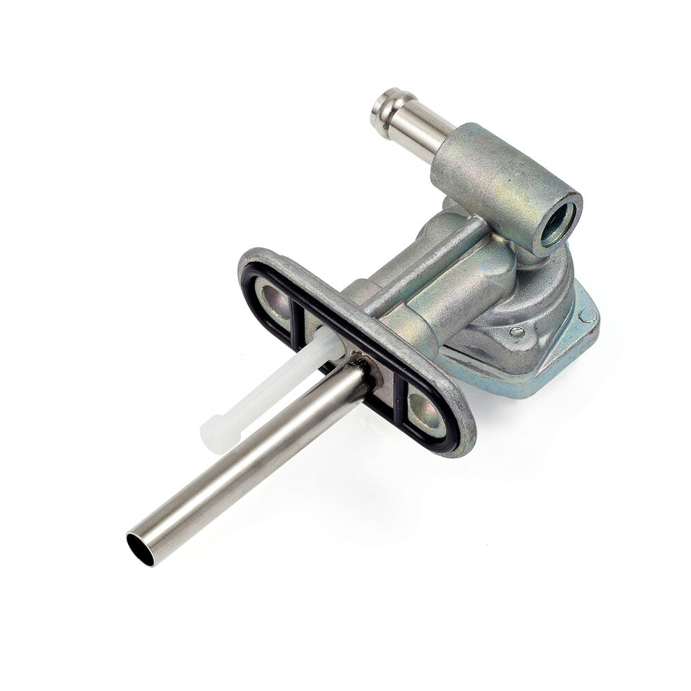 Fuel Valve Petcock & Lever for Yamaha Kodiak YFM400FA YFM450FA (2000–2006)