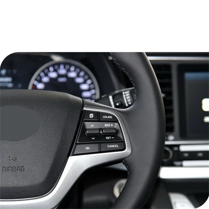 Cruise Control Switch for Hyundai Elantra 1.6L (2016-2018)