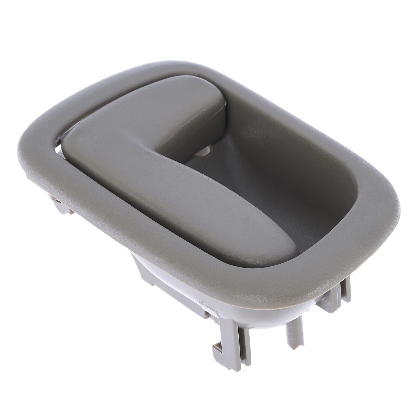 Rear Left Inner Door Handle for Toyota Corolla (1998–2001) Beige
