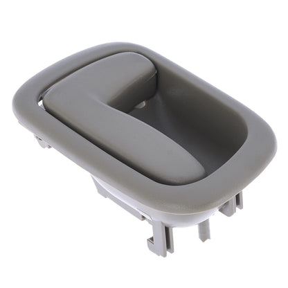 Rear Left Inner Door Handle for Toyota Corolla (1998–2001) Beige