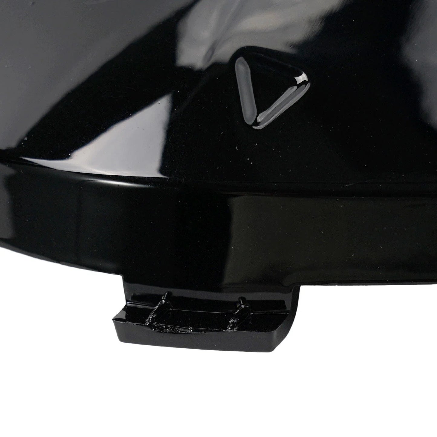 Tow Hook Eye Cover for Clubman F54 (2014–2017)