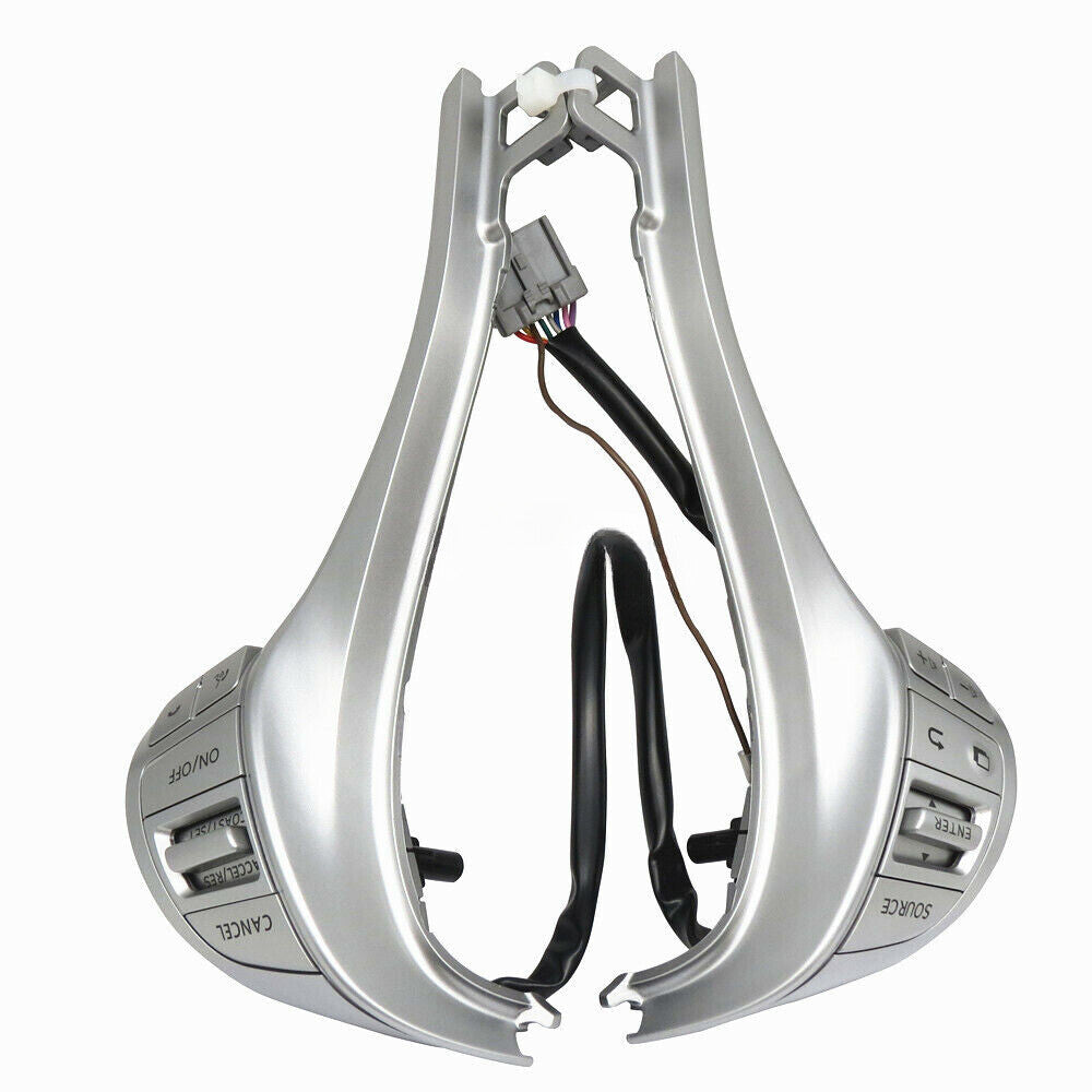 Steering Wheel Radio Control Switch for Nissan Altima (2013–2015)