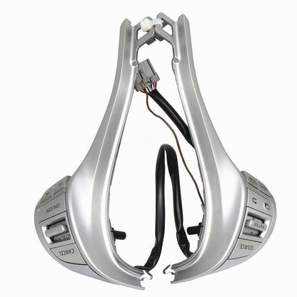 Steering Wheel Radio Control Switch for Nissan Altima (2013–2015)