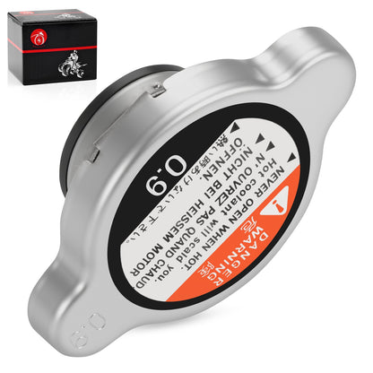 Radiator Cap for Can-Am Defender Traxter HD10 HD9 HD8 HD7 HD5 MAX PRO (2016–2023)