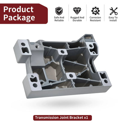 Transmission Joint Bracket for Polaris General 1000 (2016–2025)
