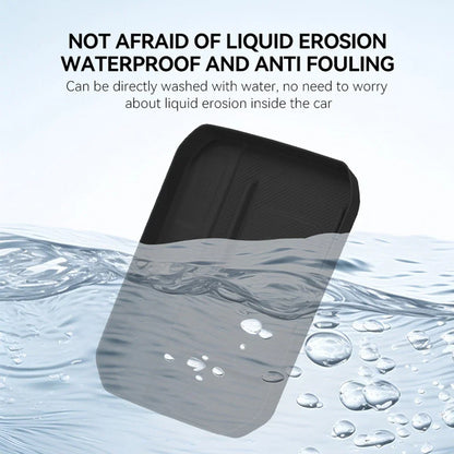 Wireless Charging Silicone Pad for Kia EV5 (2023–2023)