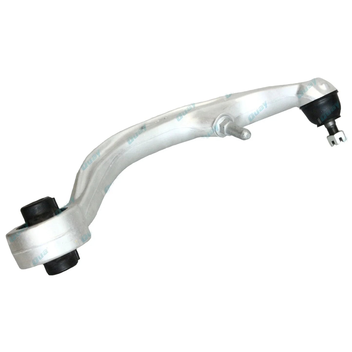 LH+RH Aluminium Front Lower Control Arms Pair for Nissan 350Z Z33 2003-2009 L+R
