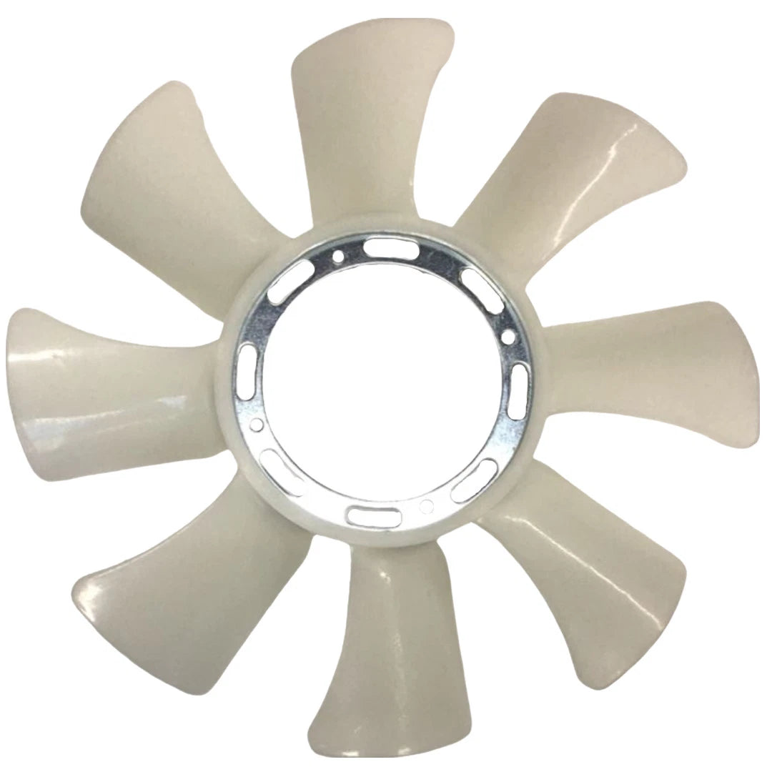 Cooling Fan Blade for Mitsubishi Triton/Pajero (1990–2023)