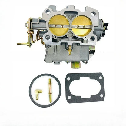 Carburetor 2-Barrel 2.5 3.0L 4-Cyl for Mercruiser