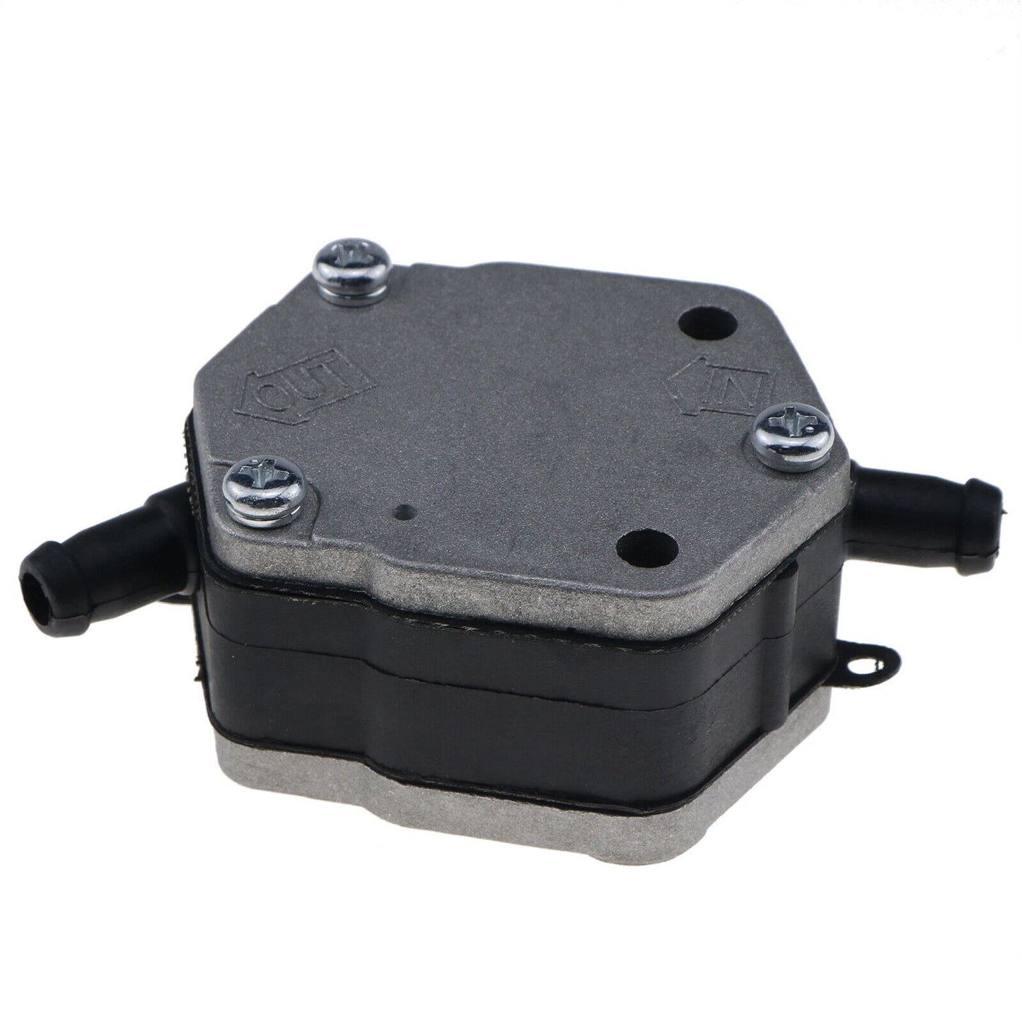 2X Fuel Pump for Yamaha V4 V6 115HP-300HP (Year Range Not Specified)