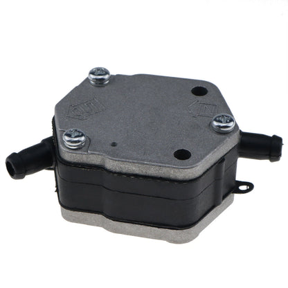 2X Fuel Pump for Yamaha V4 V6 115HP-300HP (Year Range Not Specified)