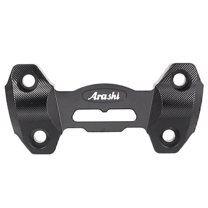 Fat Bar Risers Mount Clamp Top Cover for Yamaha MT-09 (2014-2016)