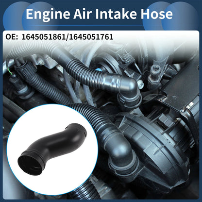 Engine Air Intake Hose for Mercedes-Benz GL X164 (2008) 1645051861