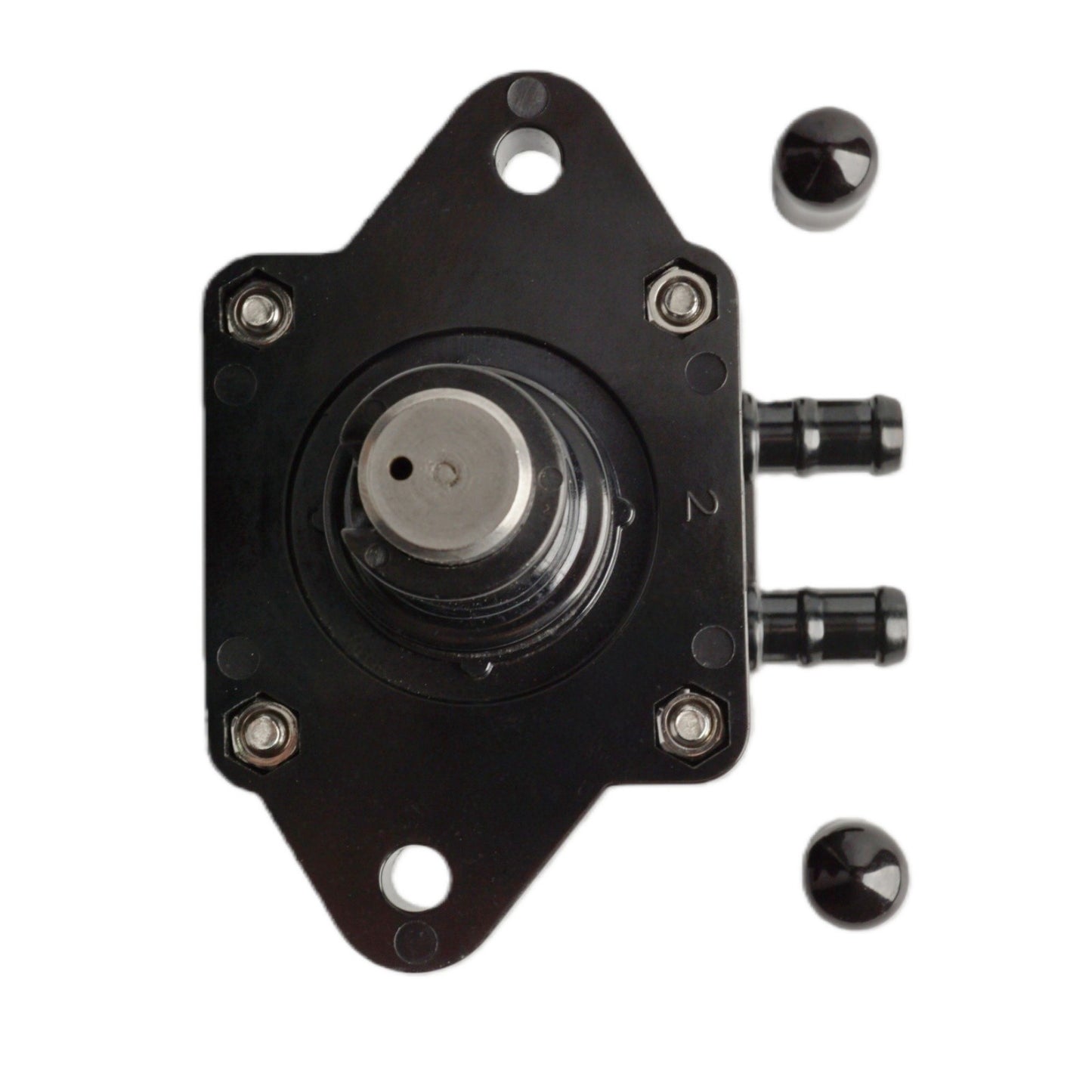 Fuel Pump Assembly for Suzuki DF9.9B/DF15A/DF20A (2000–2023)