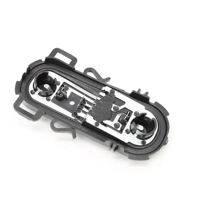 1X Rear Tail Light Socket Holder + Plug for BMW X1 F48/F49 (2016–2019)