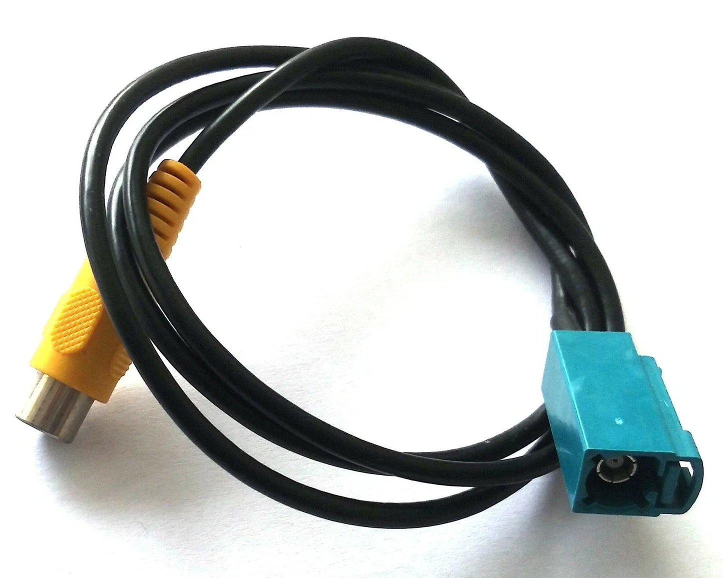 RearView Backup Camera for Volvo C70 (2006–2013)