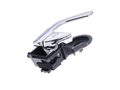 Rear Right Chrome Door Handle for Ford Escape / Mazda Tribute (2001–2012)