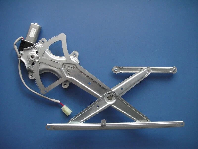 Front Left Window Regulator with Motor for Toyota RAV4 (2000–2006)