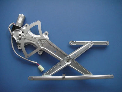 Front Left Window Regulator with Motor for Toyota RAV4 (2000–2006)