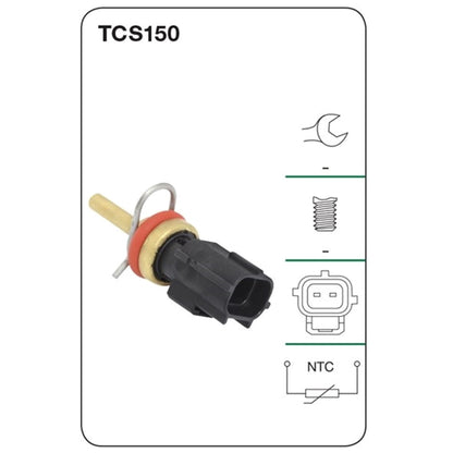 Coolant Temperature Sensor for Ford Focus (2006–2012)