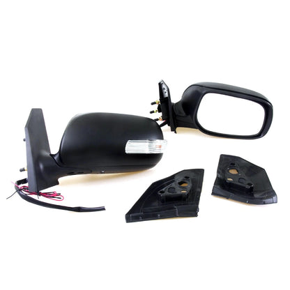 LED Power Mirror for Toyota Corolla (2000–2006)