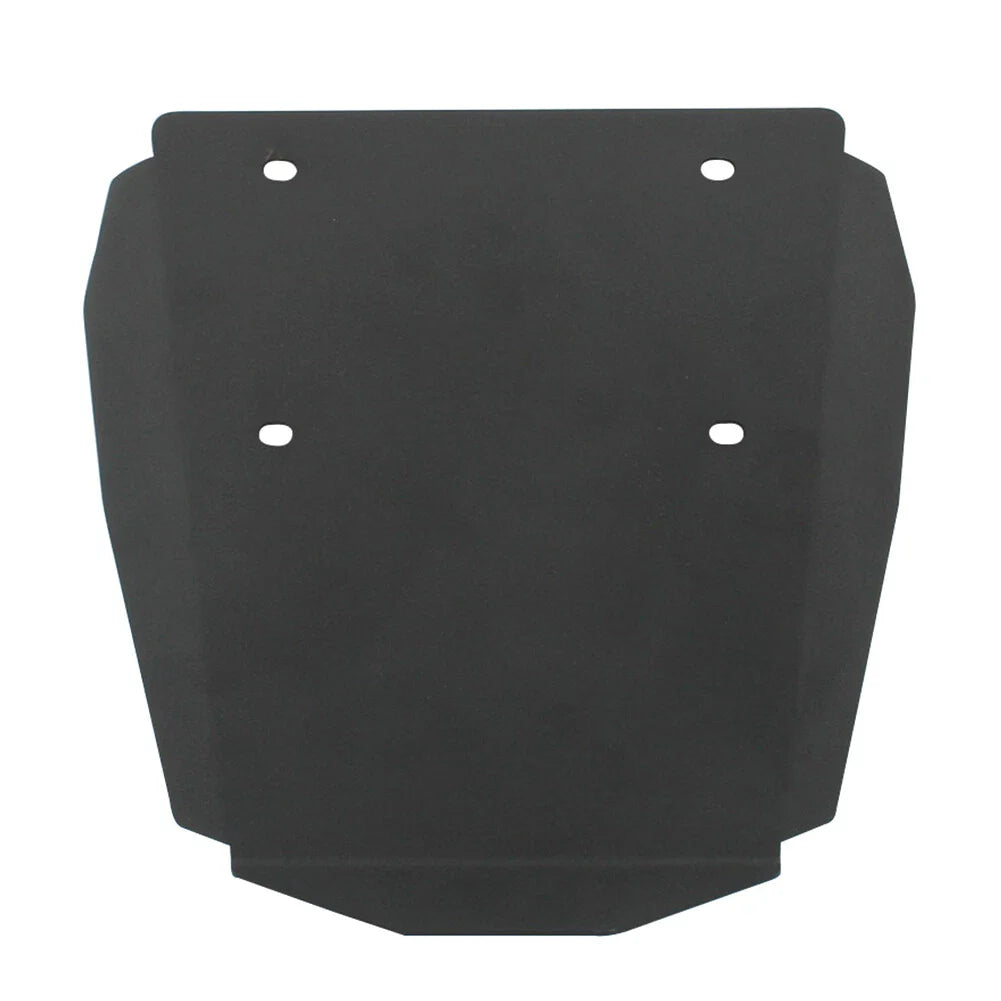 Rear License Plate Holder Mudguard Splash Guard for BMW R1300GS (2023-2024)