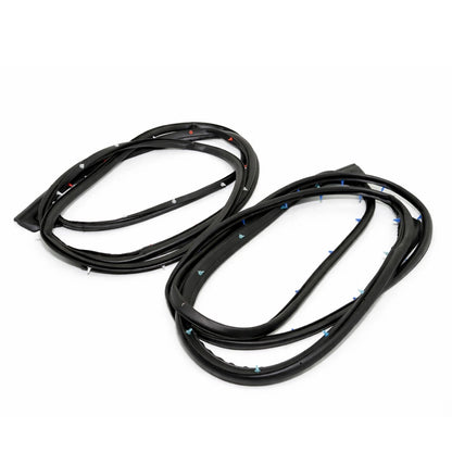 Weatherstrip for Toyota Hilux Pickup Truck (2015–2025)