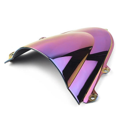 Engine Radiator Cooling Fan Blade for Yamaha YZF R6 (2003–2009)