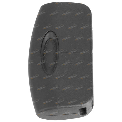 3 Button Flip Key for Ford Falcon BF FG (2005–2014)