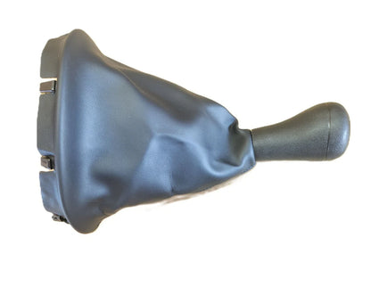 6-Speed Gear Shifter Knob & Boot for Holden Commodore VT VX VU (1997–2004)