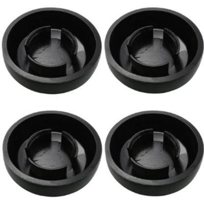 Set of 4 Trim Tilt Cylinder Pivot Pin End Caps for Volvo Penta/OMC Cobra