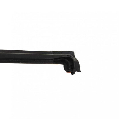 Front Windshield Upper Molding Rubber Seal Fits Honda HR-V HRV HB 2014-17