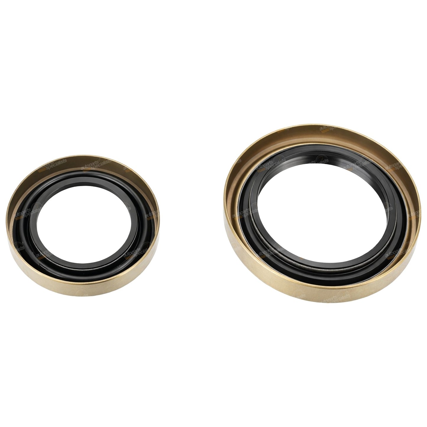 Rear Wheel Bearing Kit for Great Wall V200 (2011–2016)