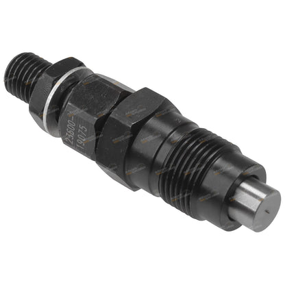 Set of 6 Diesel Fuel Injectors for Toyota Coaster (1993–2003)