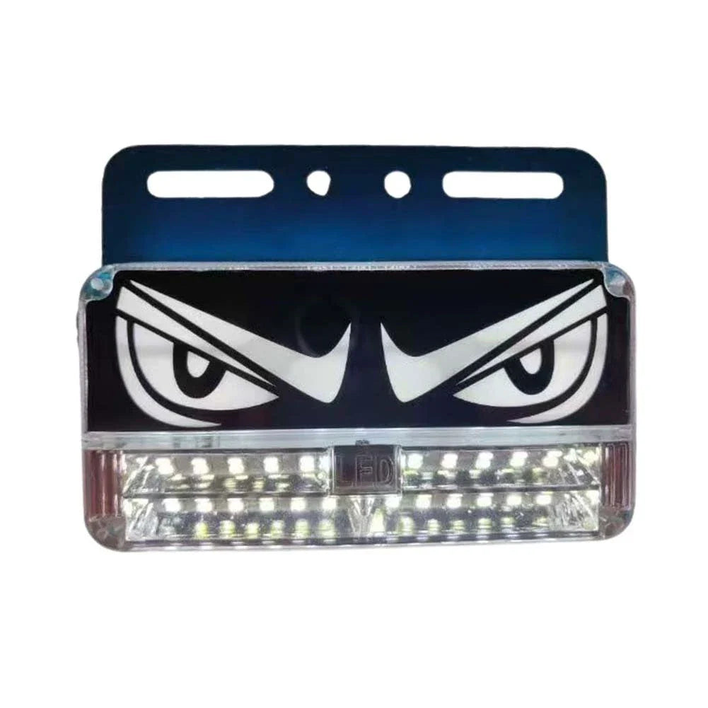 Marker Lights Waterproof 24V for Trucks and Trailers