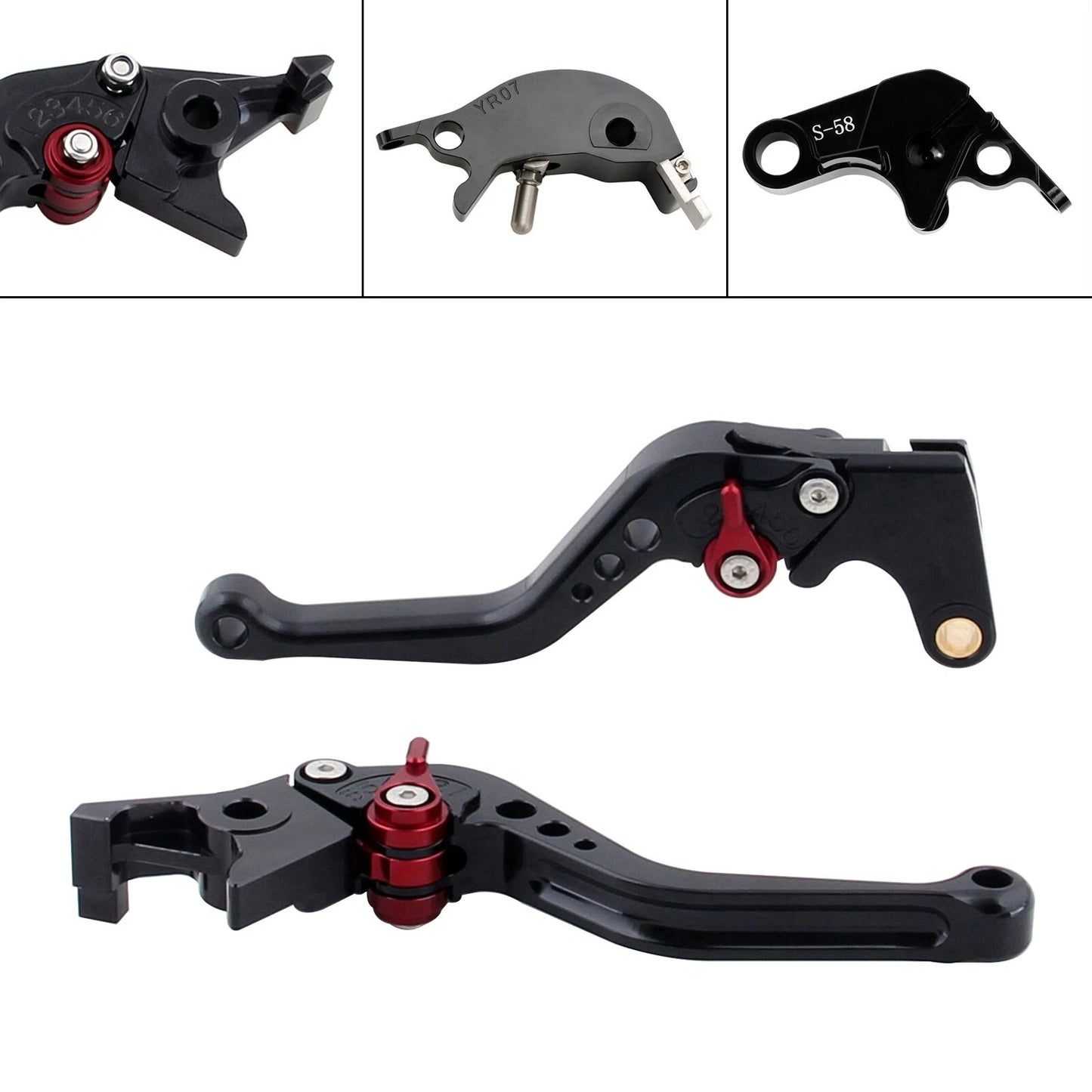 Rear Seat Cover Fairing for BMW S1000R (2021–2024)