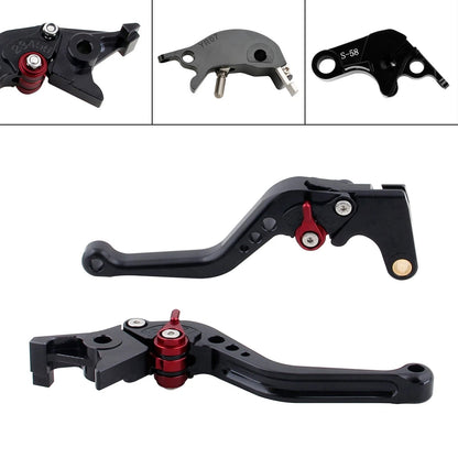 Rear Seat Cover Fairing for BMW S1000R (2021–2024)