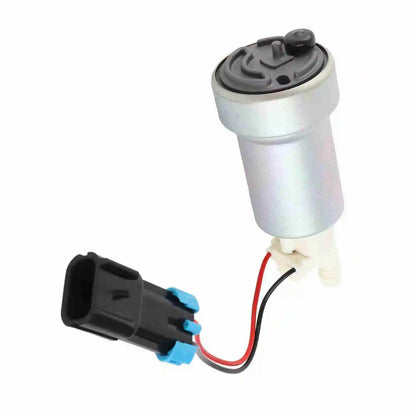 450LPH Fuel Pump & Install Kit for Walbro E85 Racing (Fits 2000–2023)